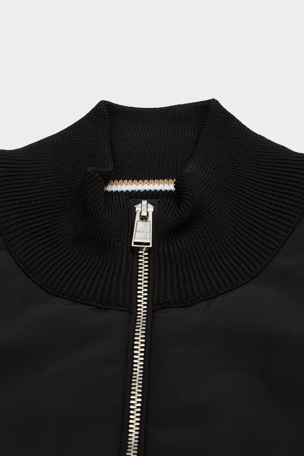 ΖΑΚΕΤΑ BOSS - 001 ΜΑΥΡΟ